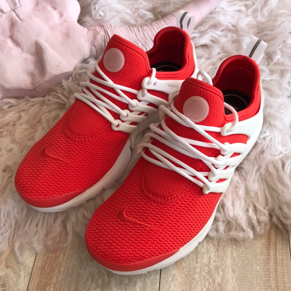 NWT Nike Air Presto - Picture 7 of 8